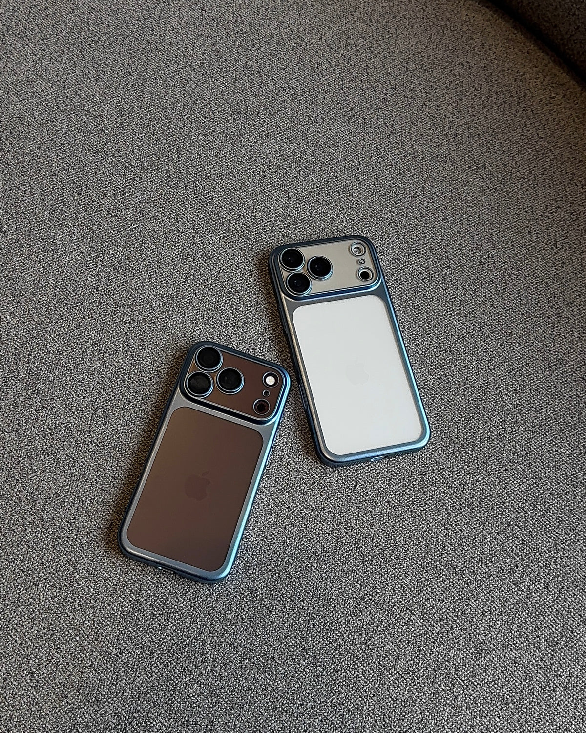 Split Frame Case