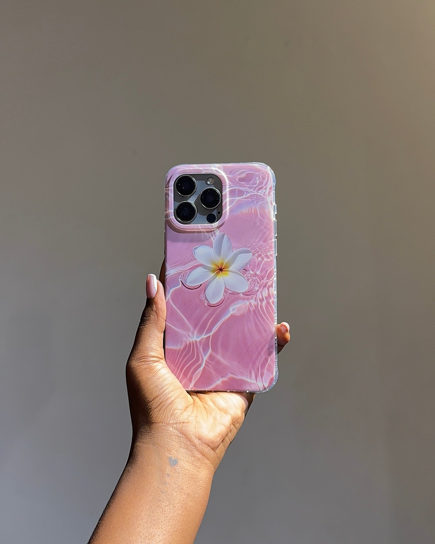 Tropical Bloom Case