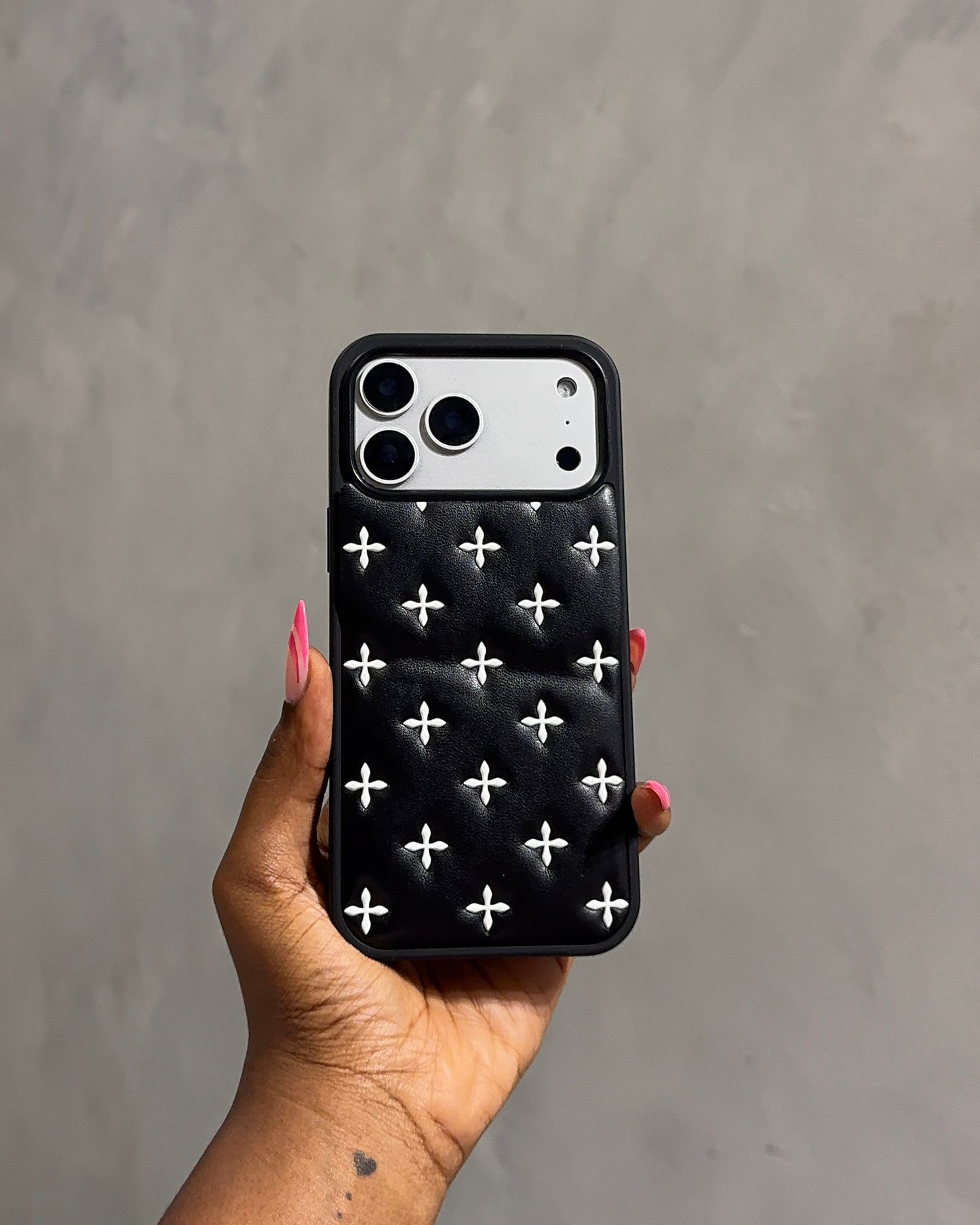 Mono Cross Case