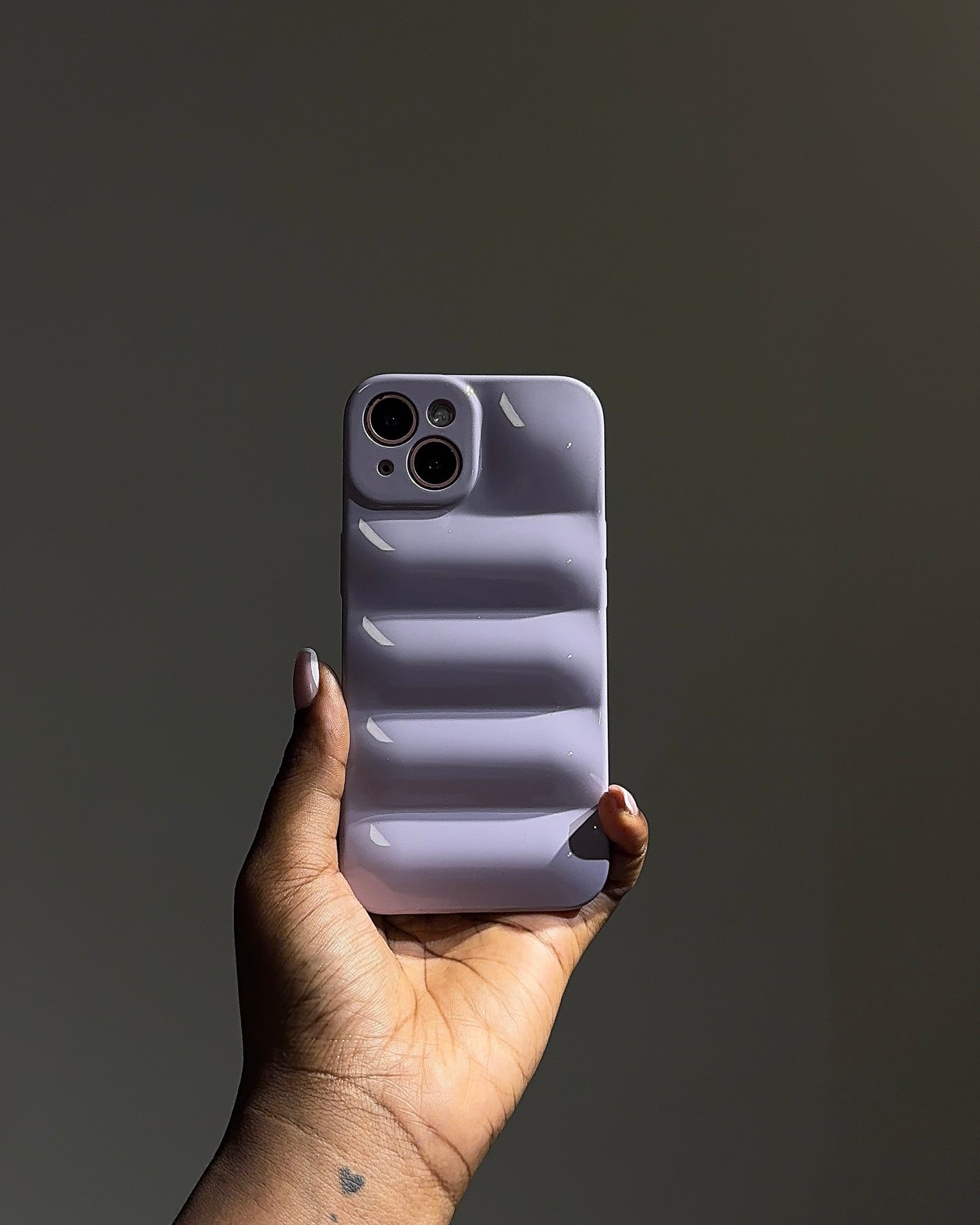 Puffer Case