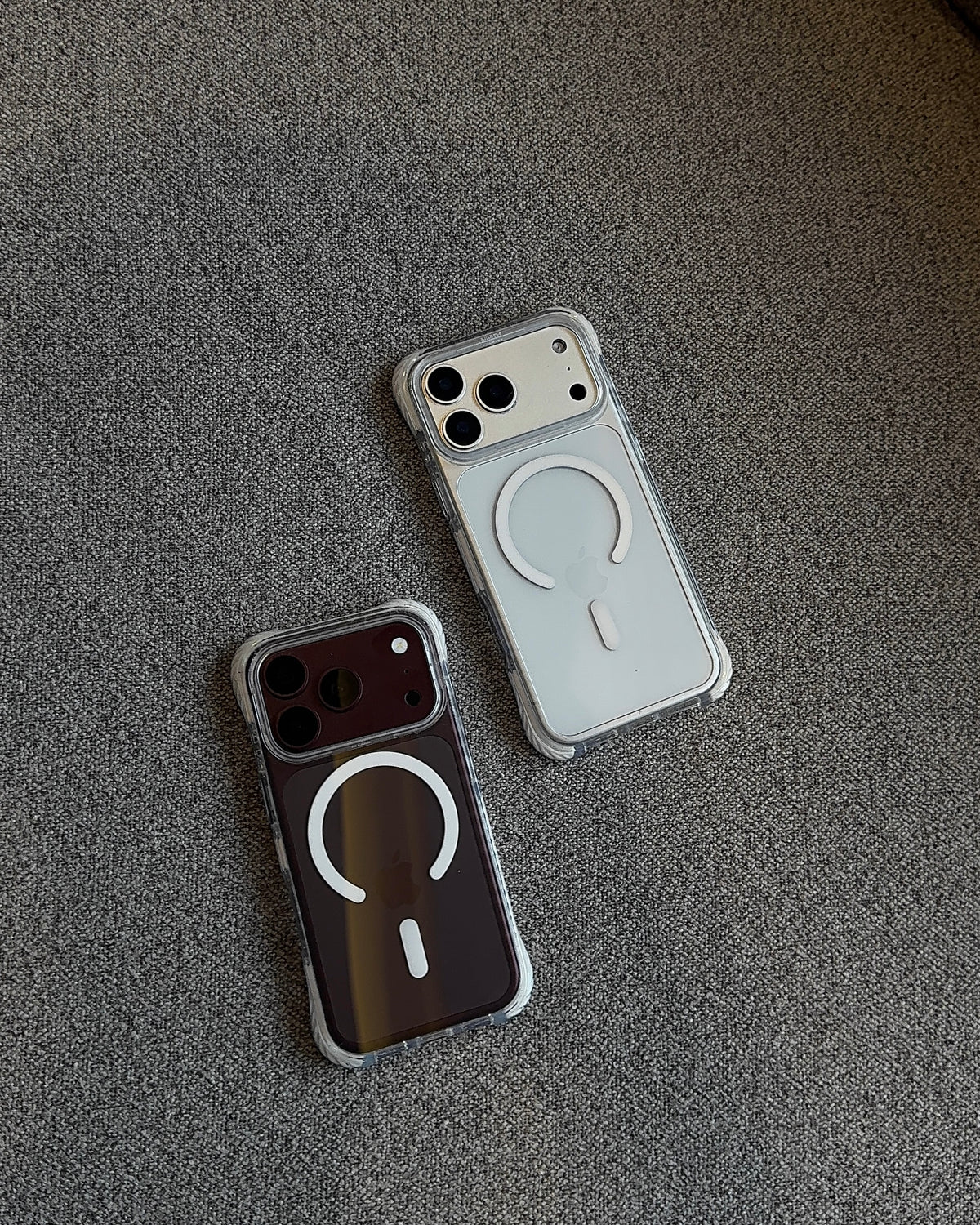 Bumper Magsafe Case