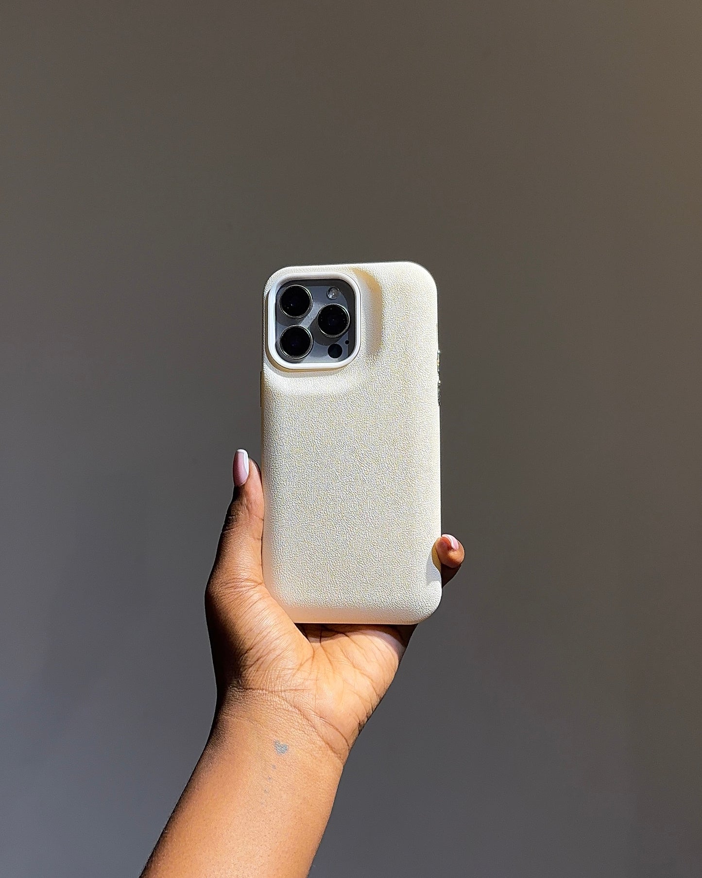 Solid Color Case