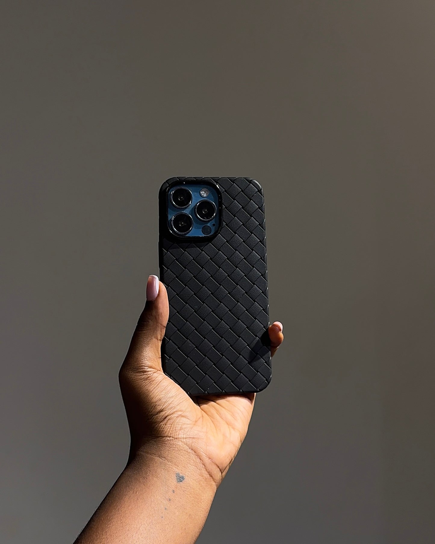 Woven Phonecase