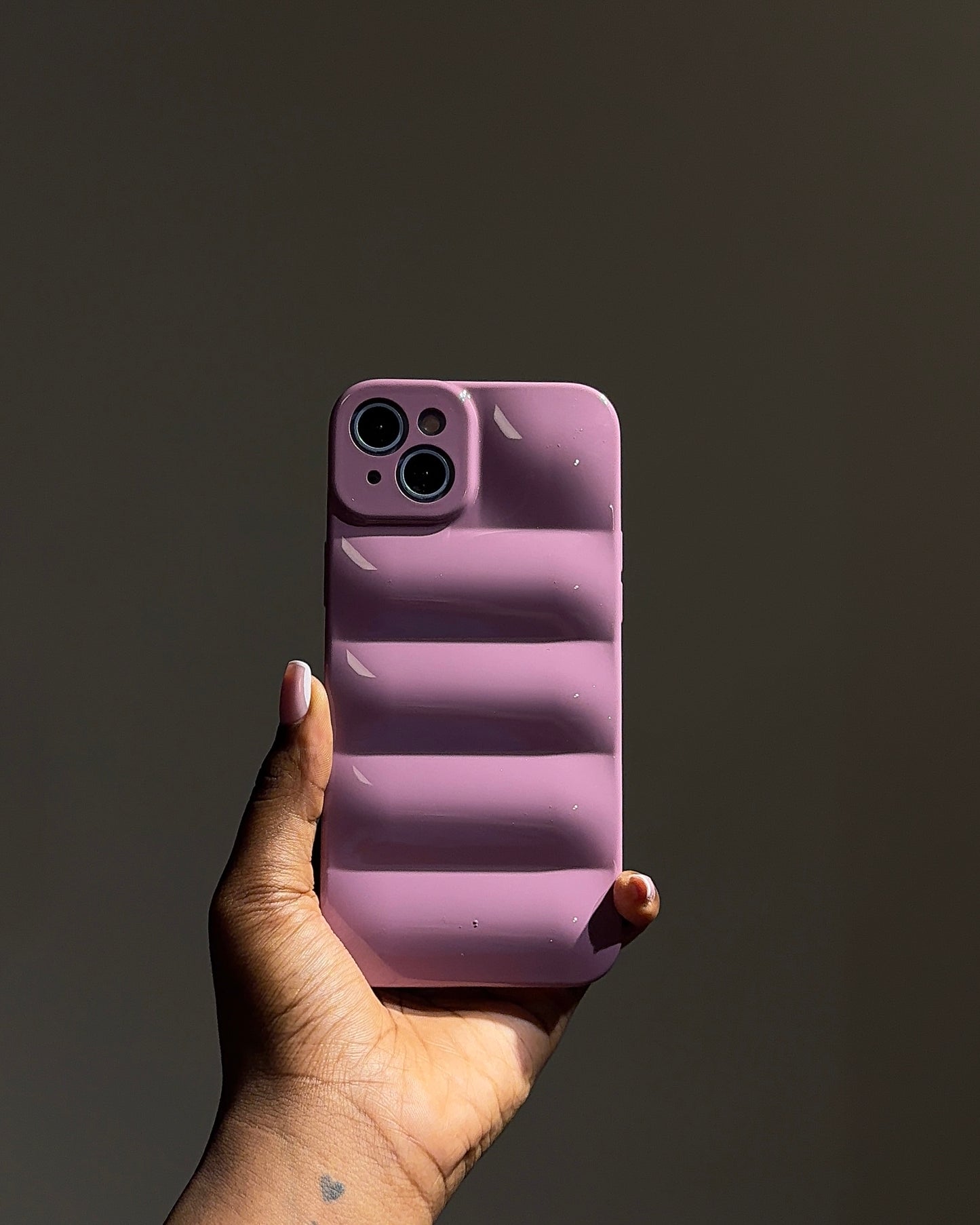 Puffer Case