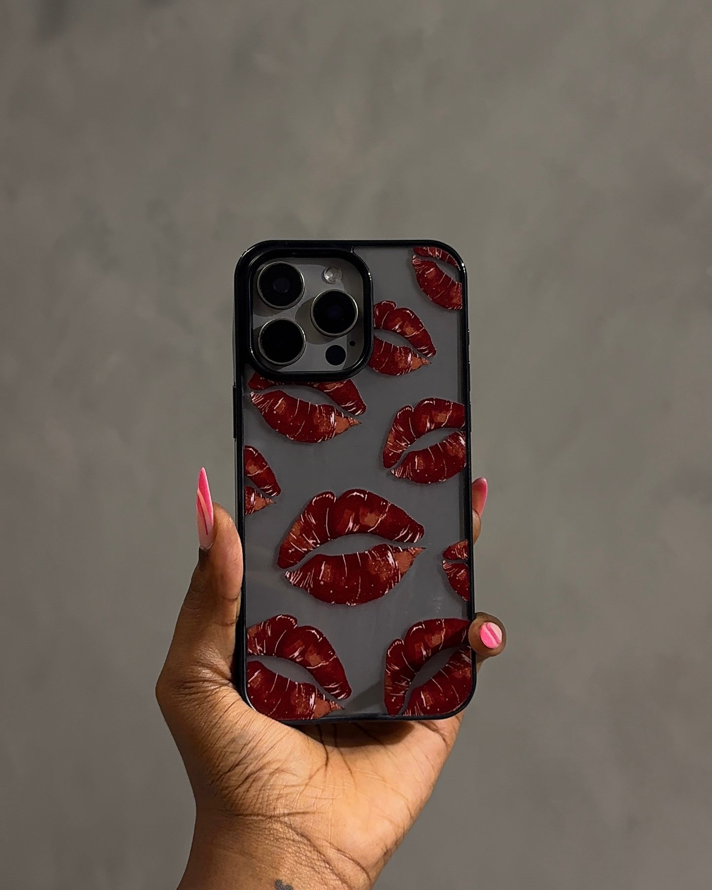 Midnight Kiss Case