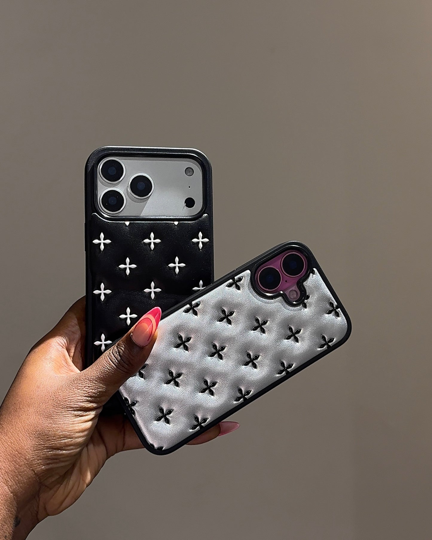 Mono Cross Case