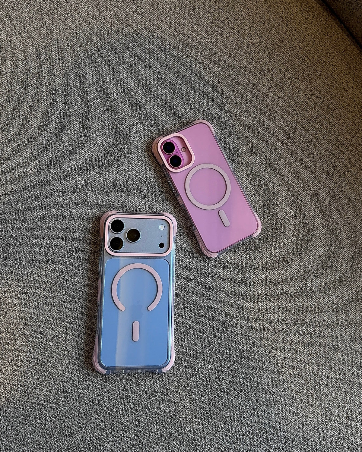 Bumper Magsafe Case