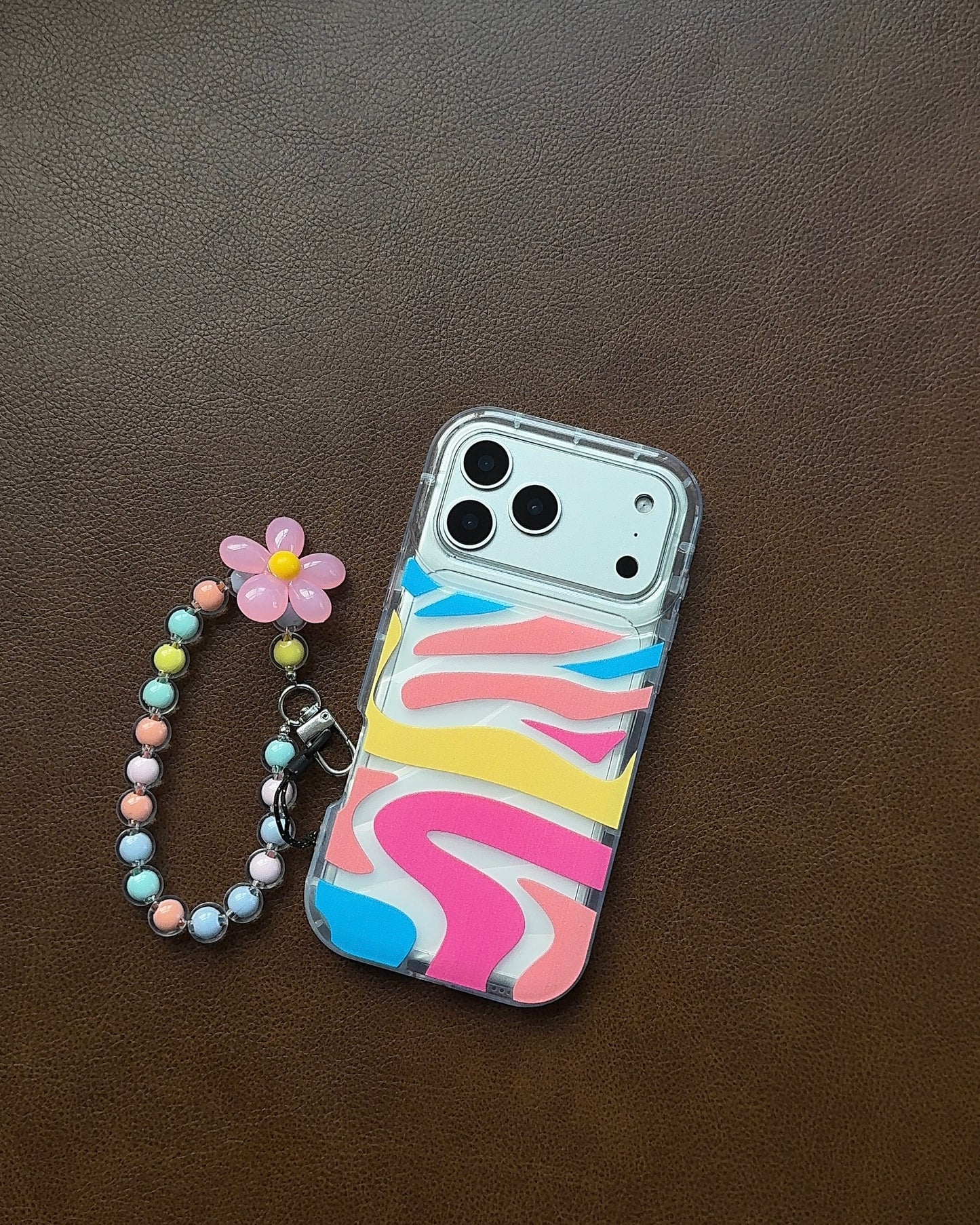 Color Swirl Case