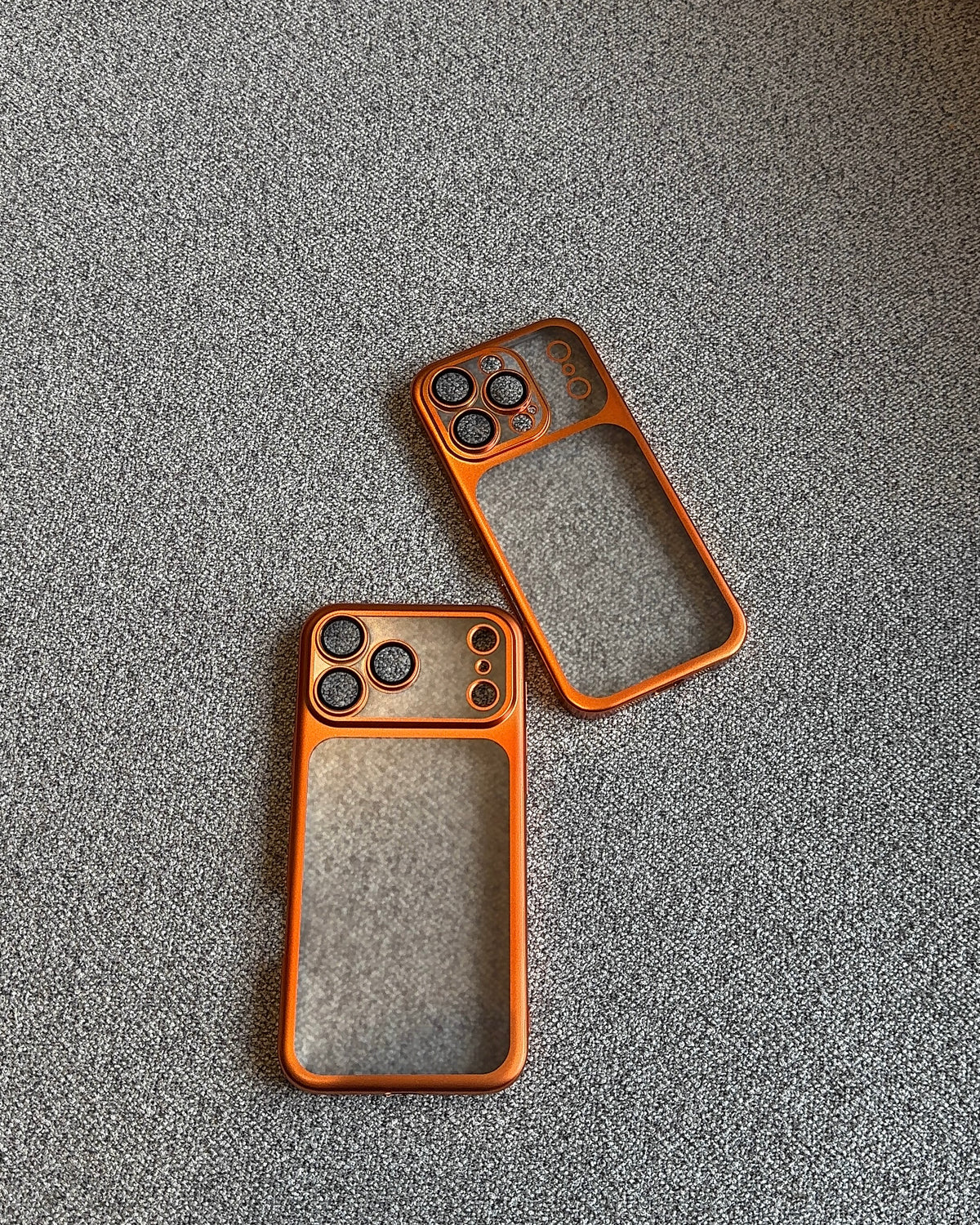 Split Frame Case
