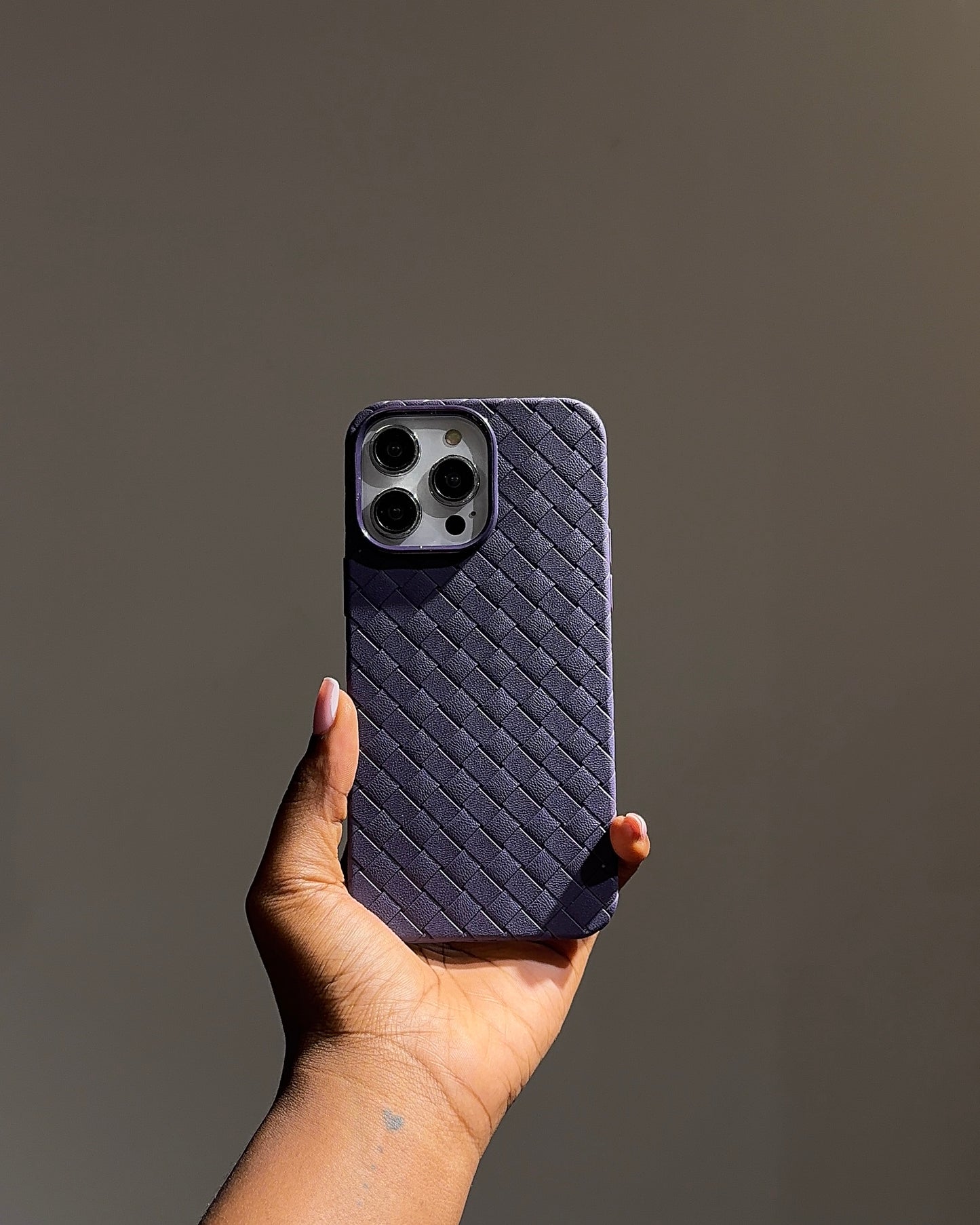 Woven Phonecase