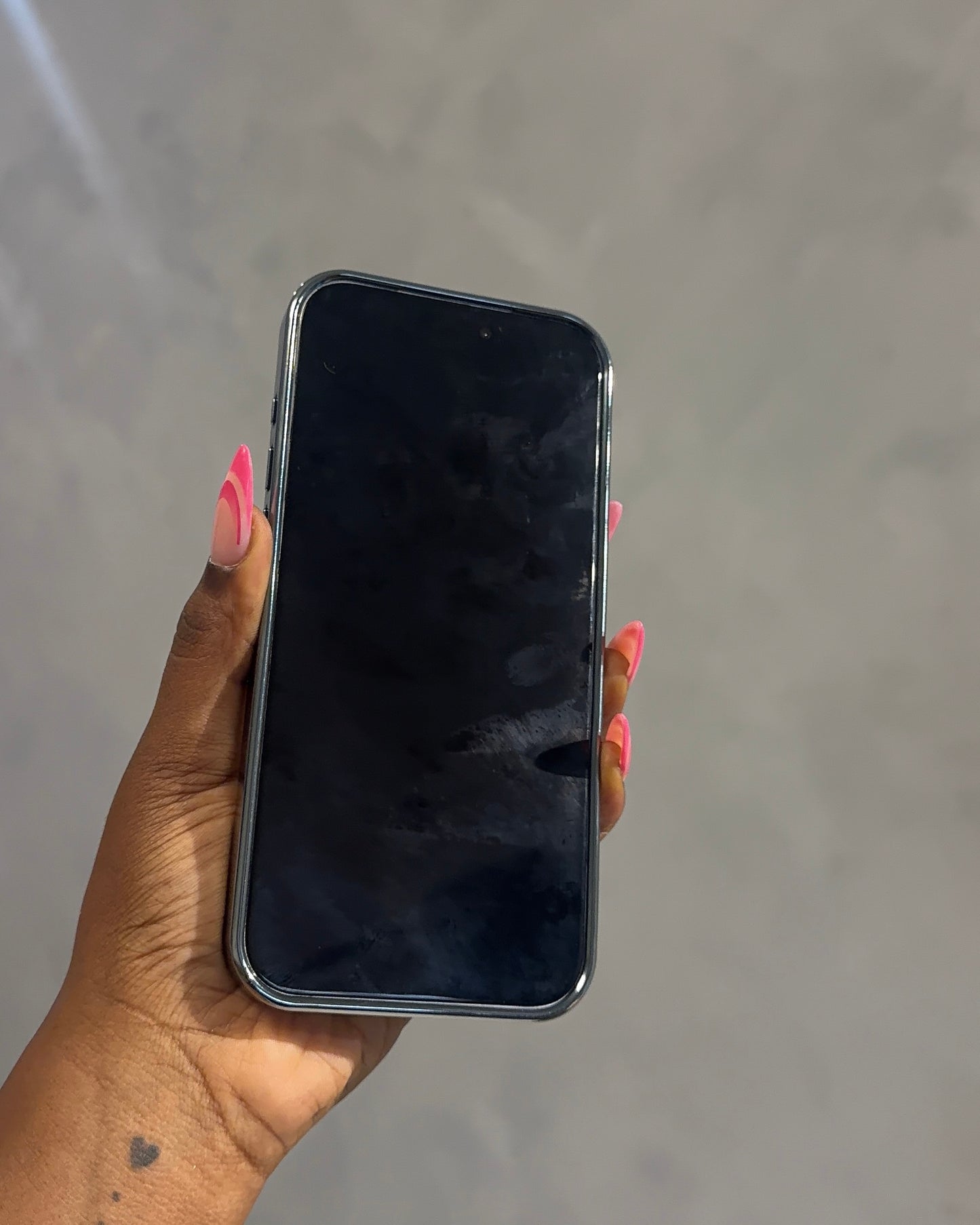 Croc Luxe Case