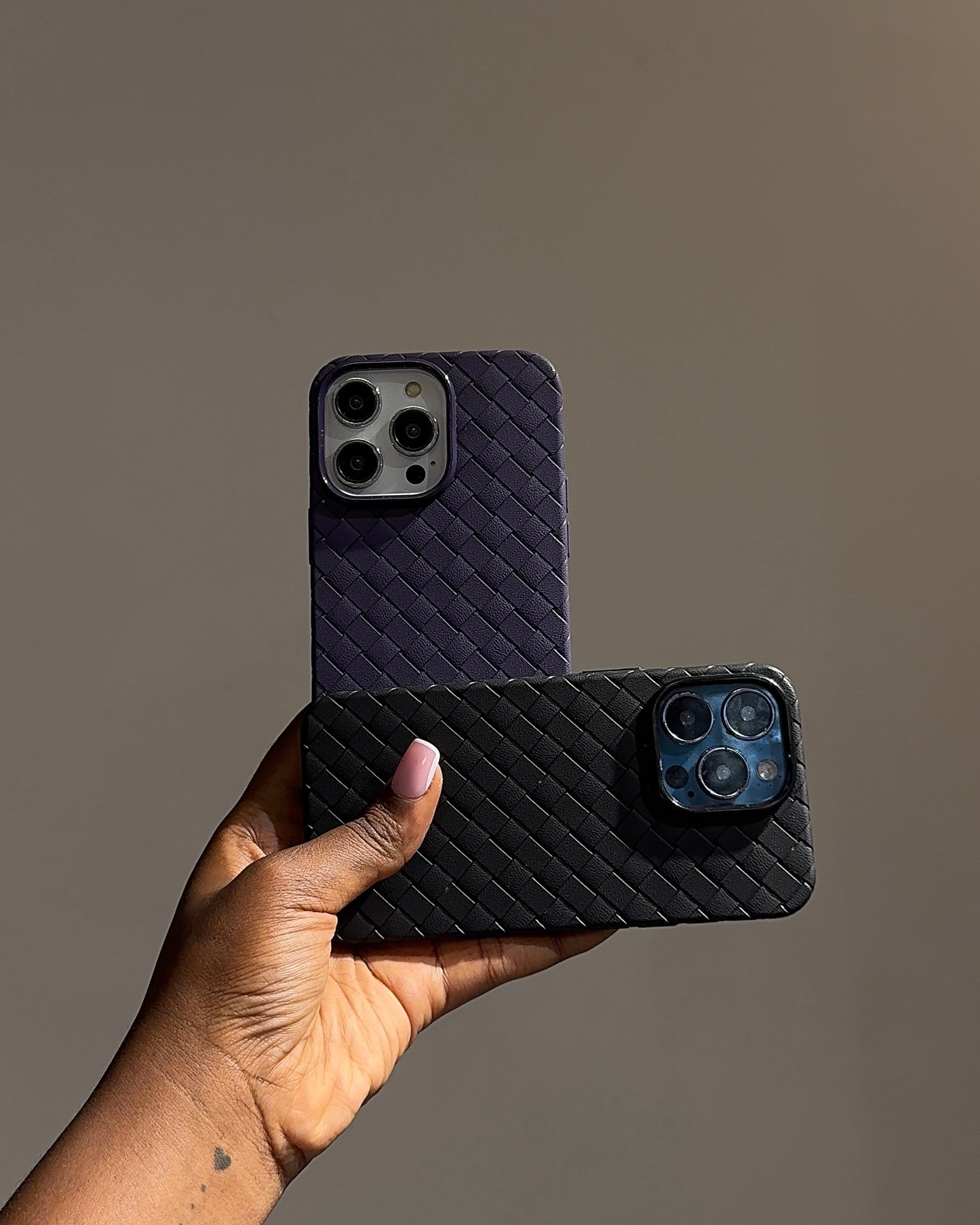 Woven Phonecase