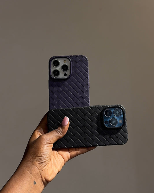 Woven Phonecase