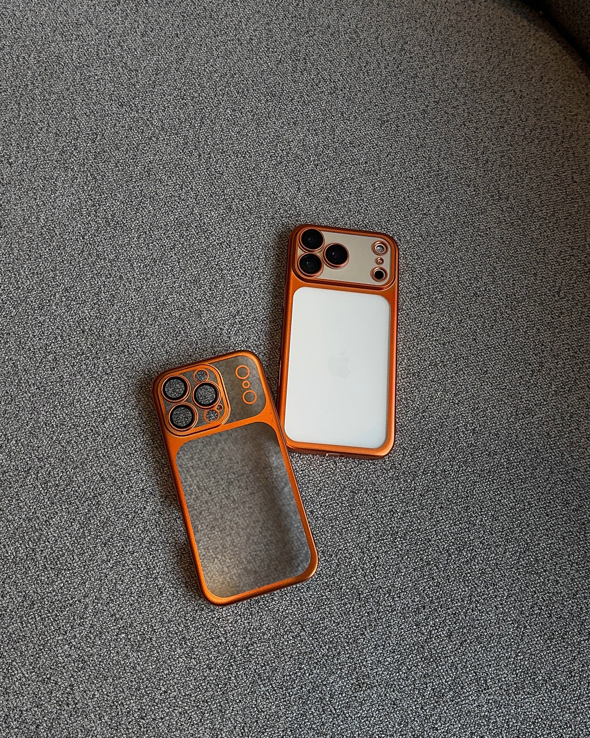Split Frame Case