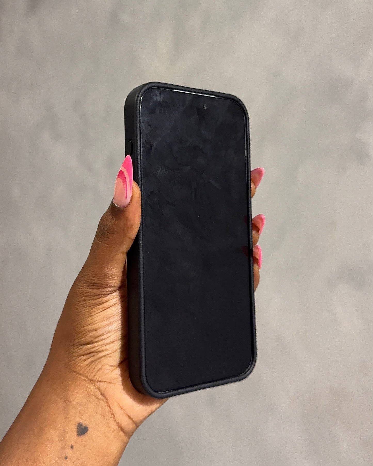 Mono Cross Case