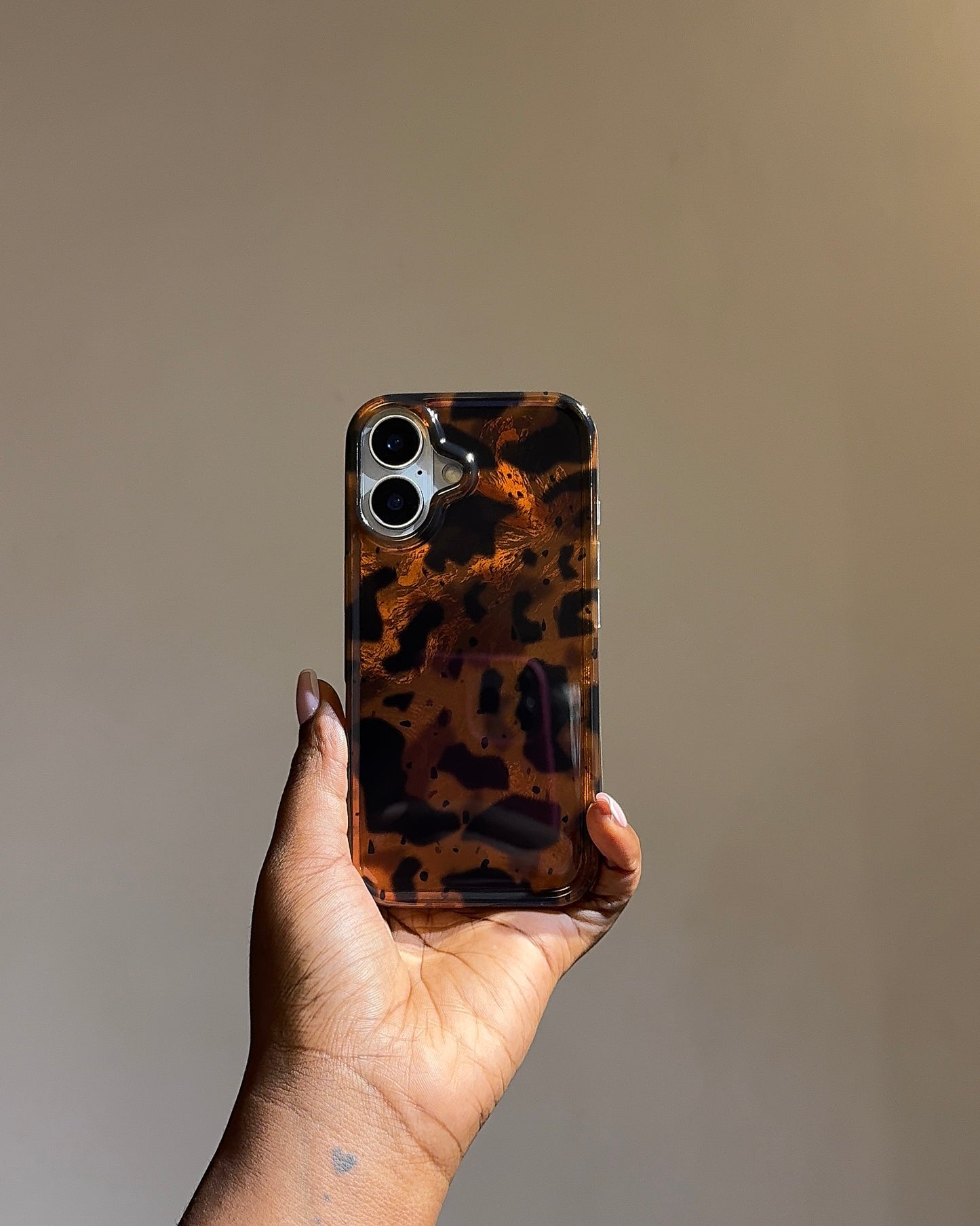 Amber Case