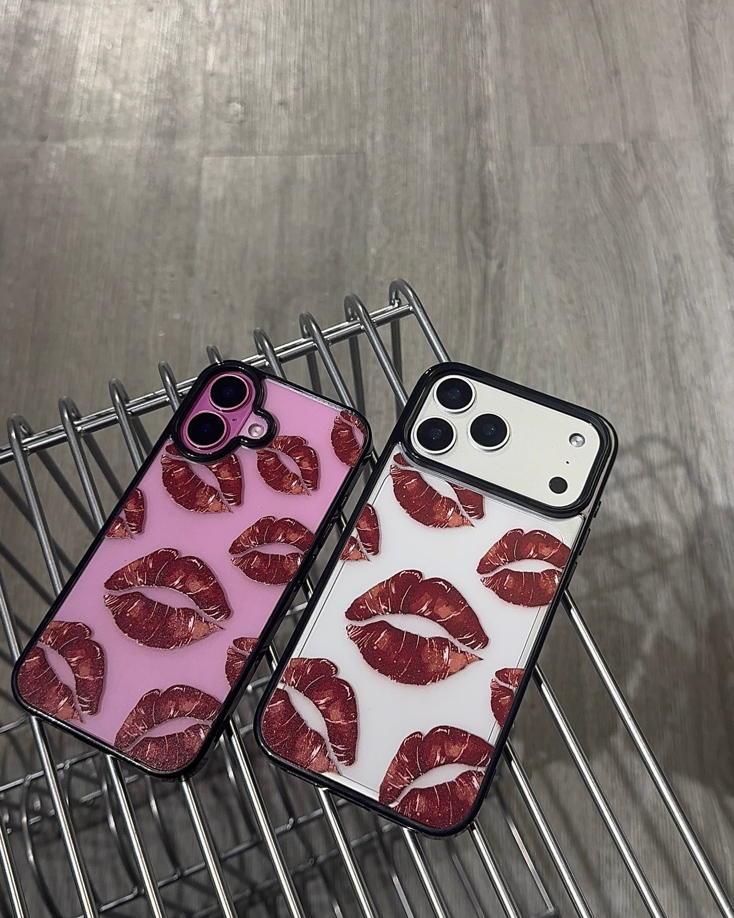 Midnight Kiss Case