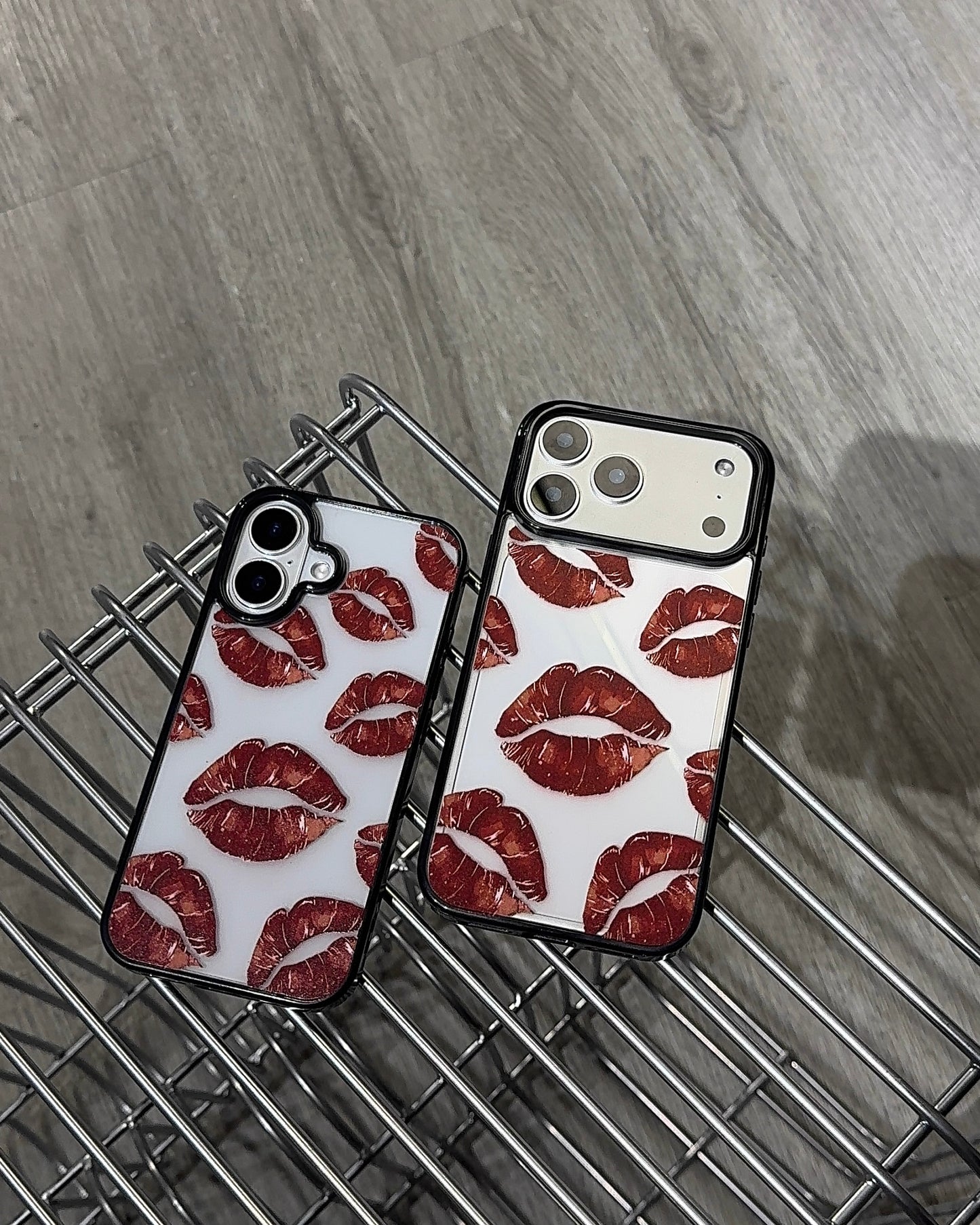 Midnight Kiss Case