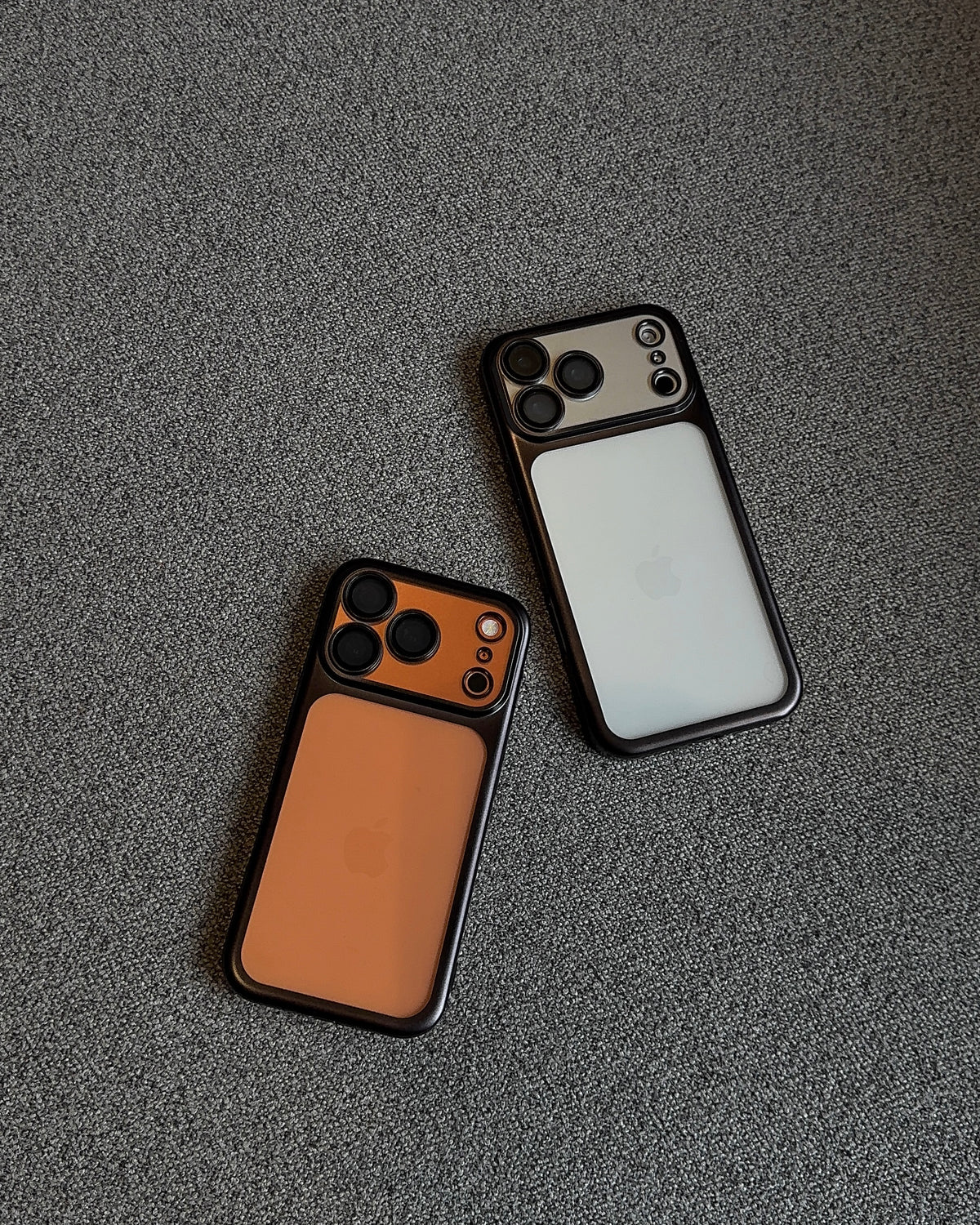 Split Frame Case