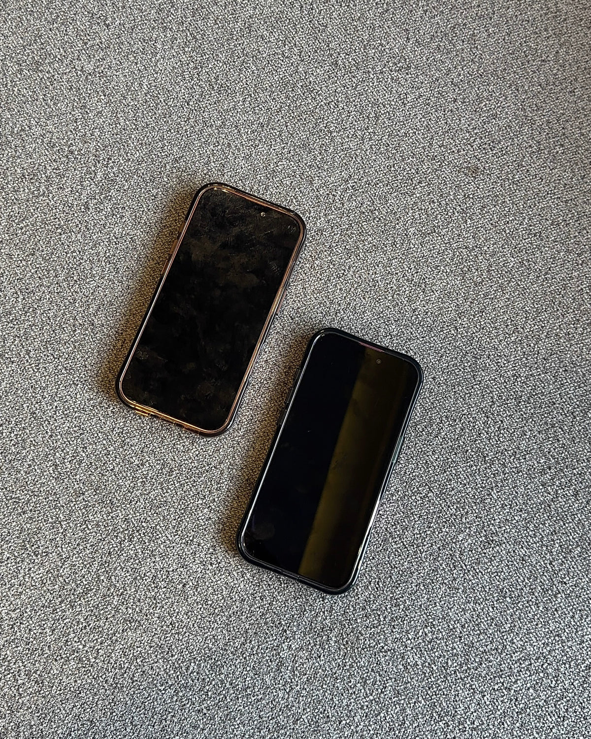 Ribbed Magsafe Case