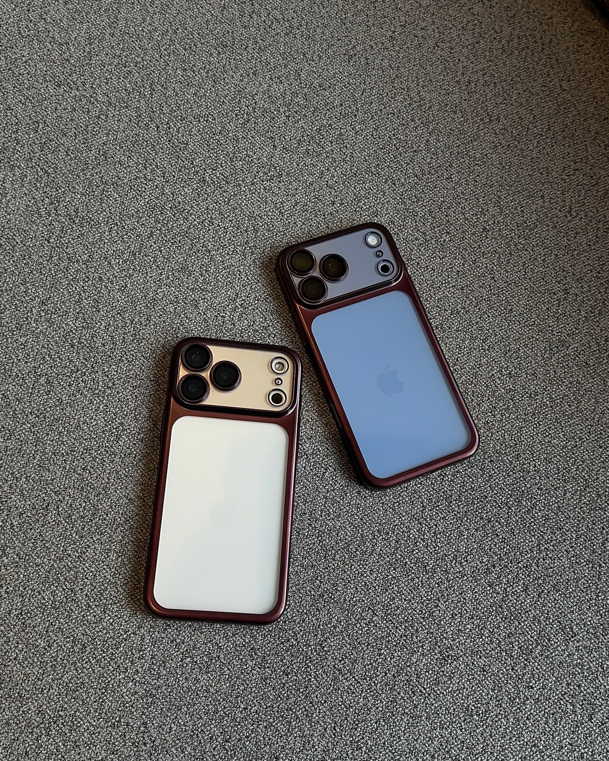 Split Frame Case