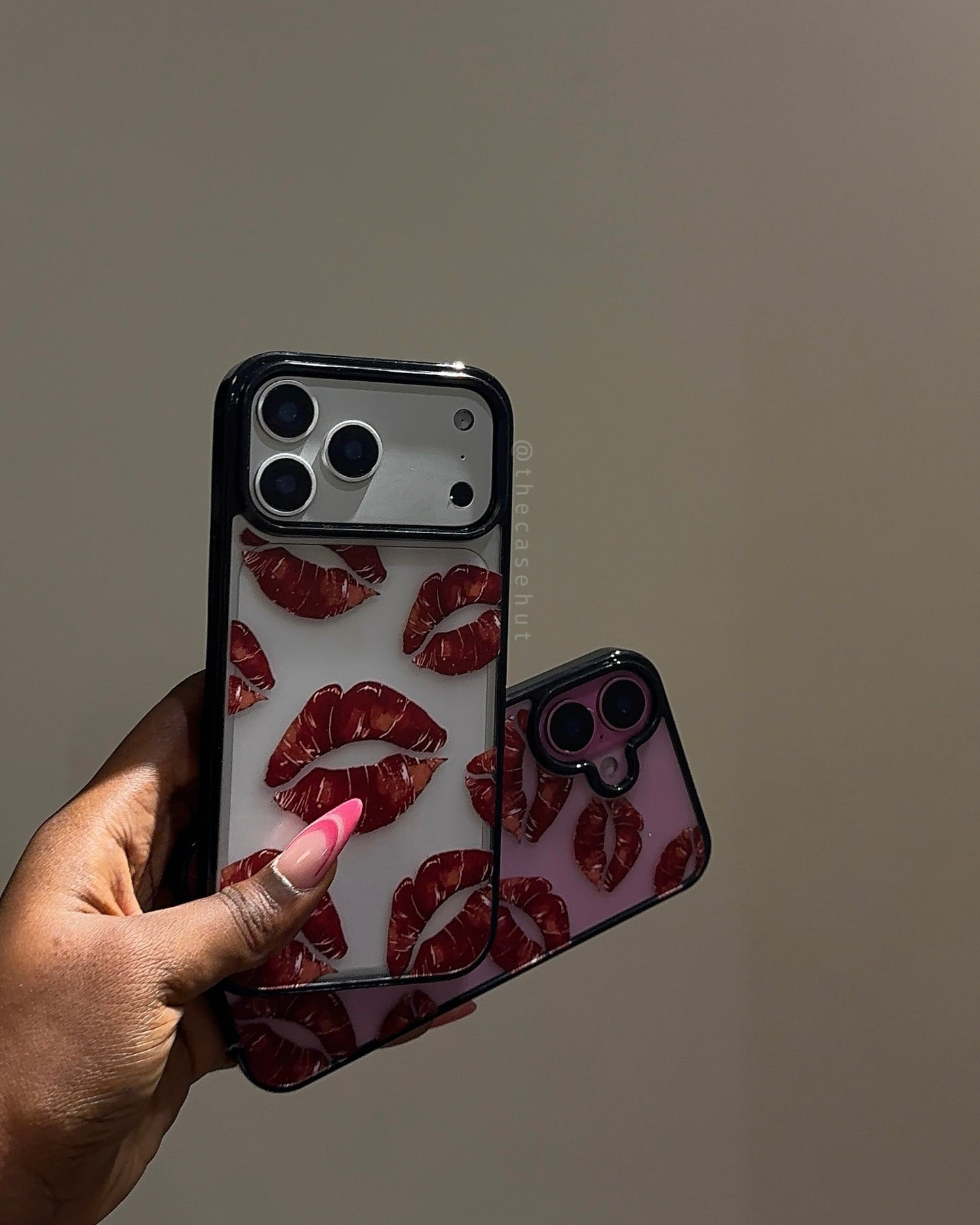Midnight Kiss Case