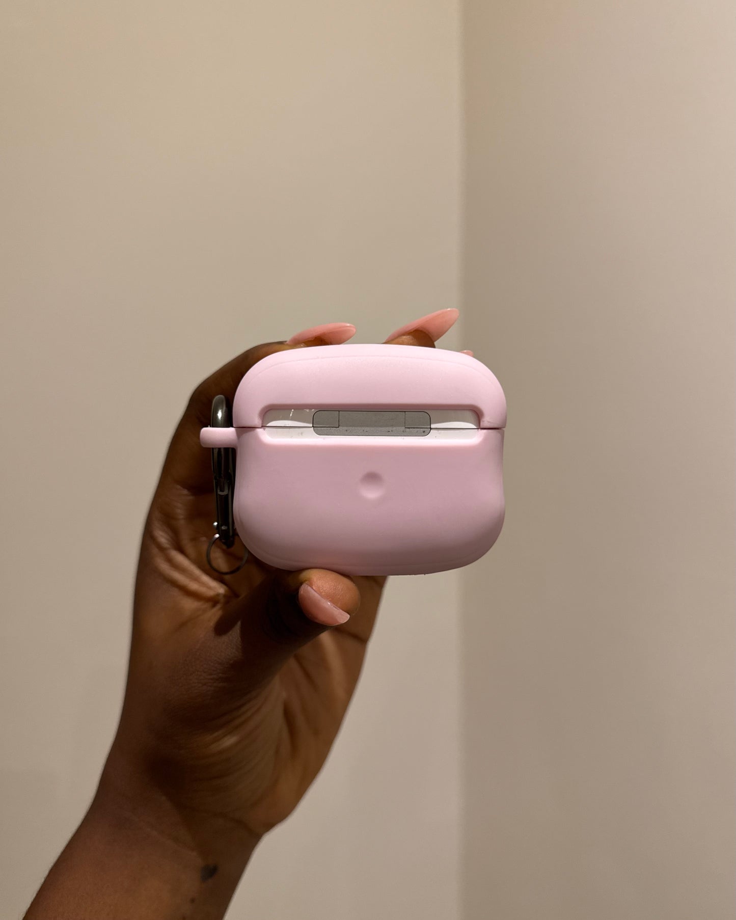 Clear Protective Airpods Case