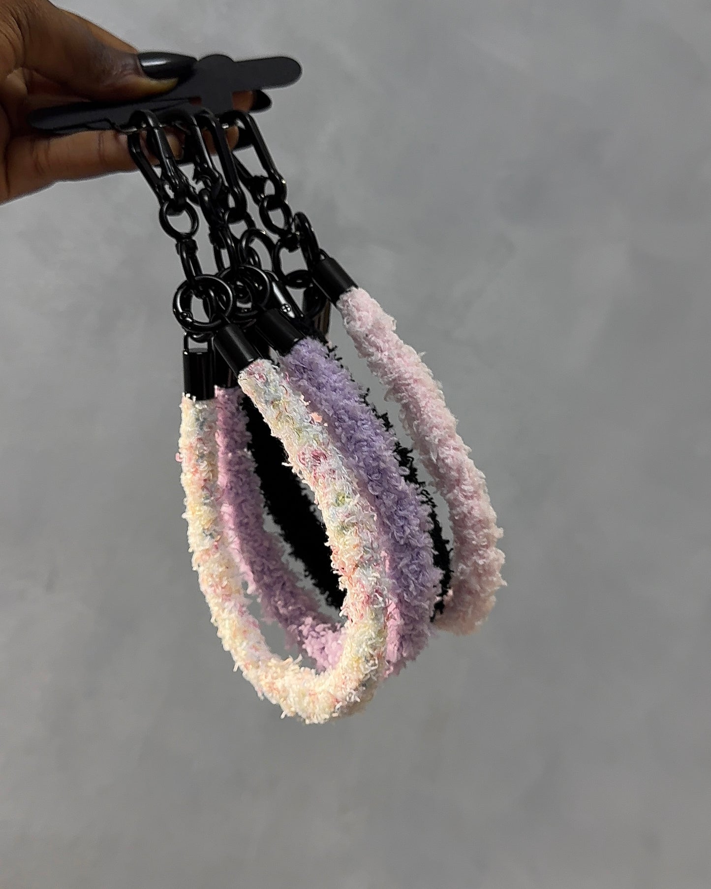 Plushline Lanyard