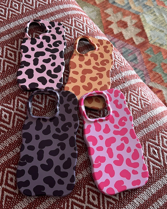 Leopard Print Case