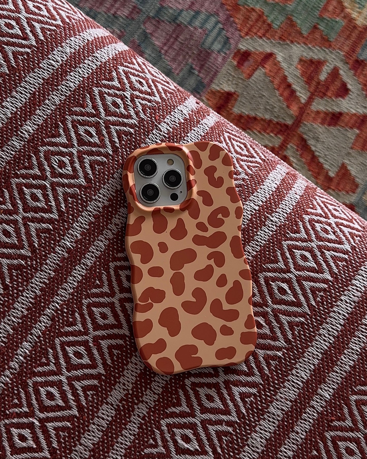Leopard Print Case