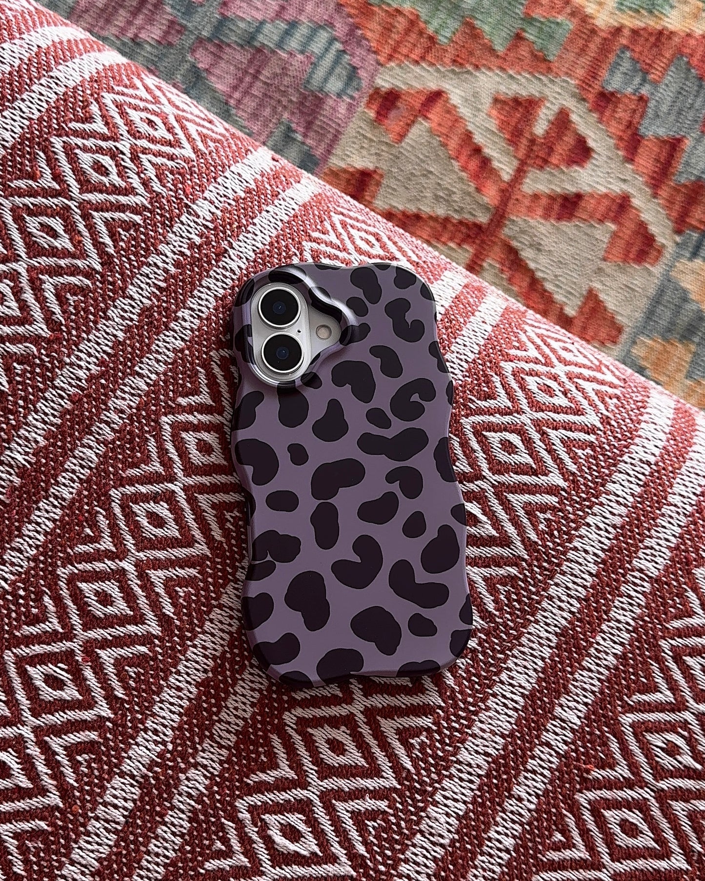 Leopard Print Case