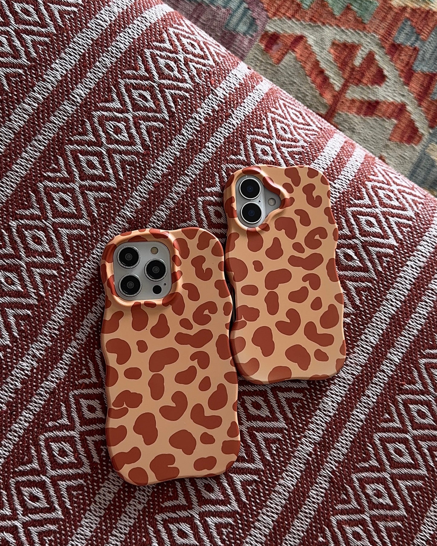 Leopard Print Case