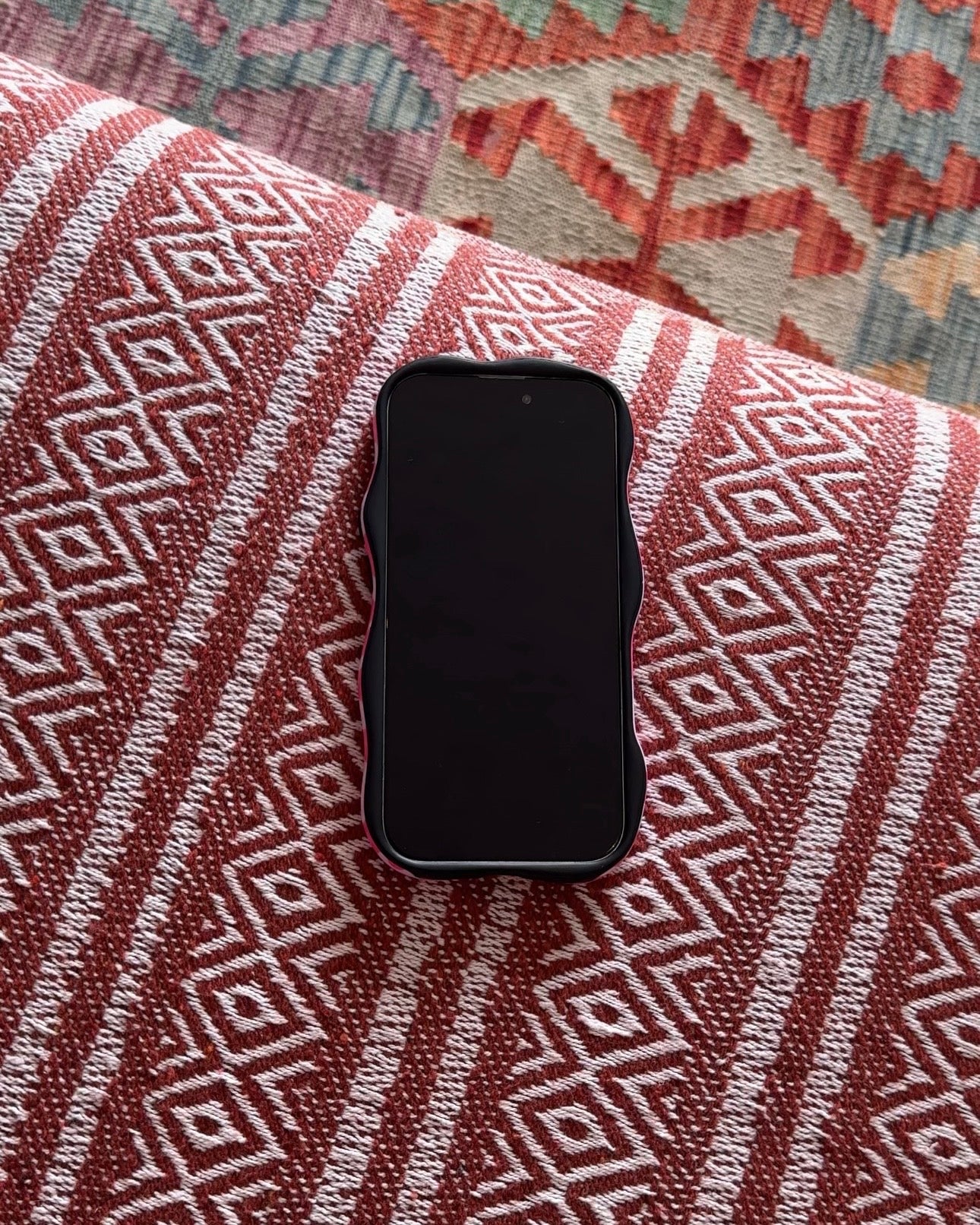 Leopard Print Case