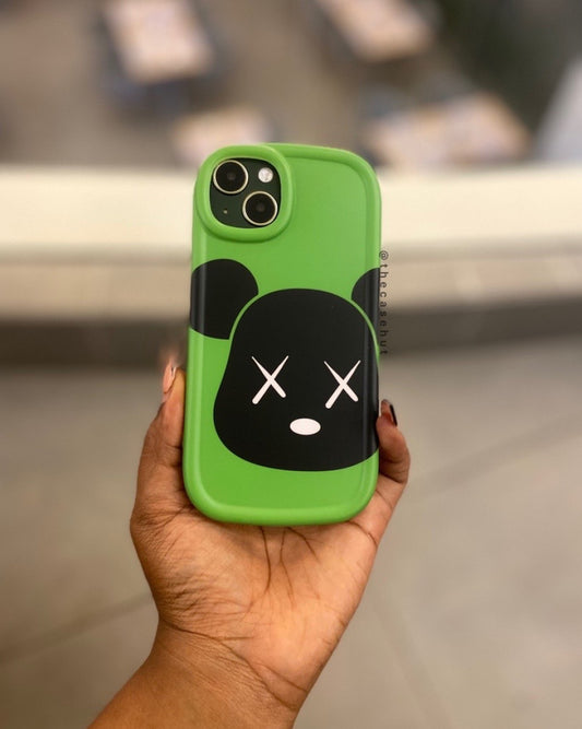 Green Bear Case