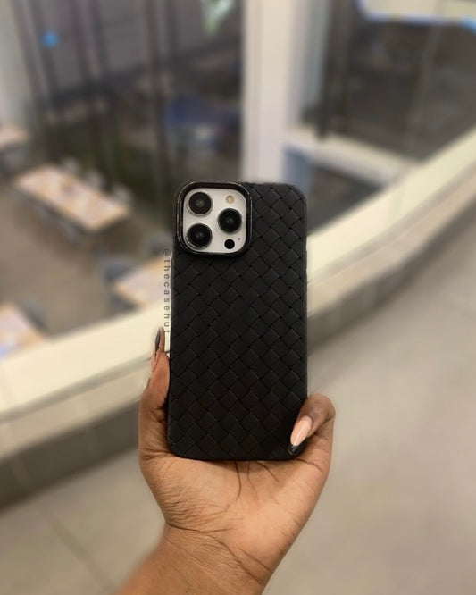 Woven Phonecase