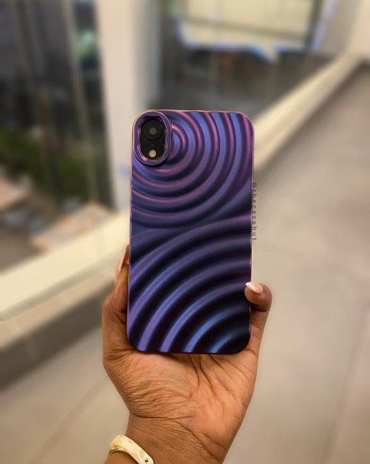 3d Wave Case
