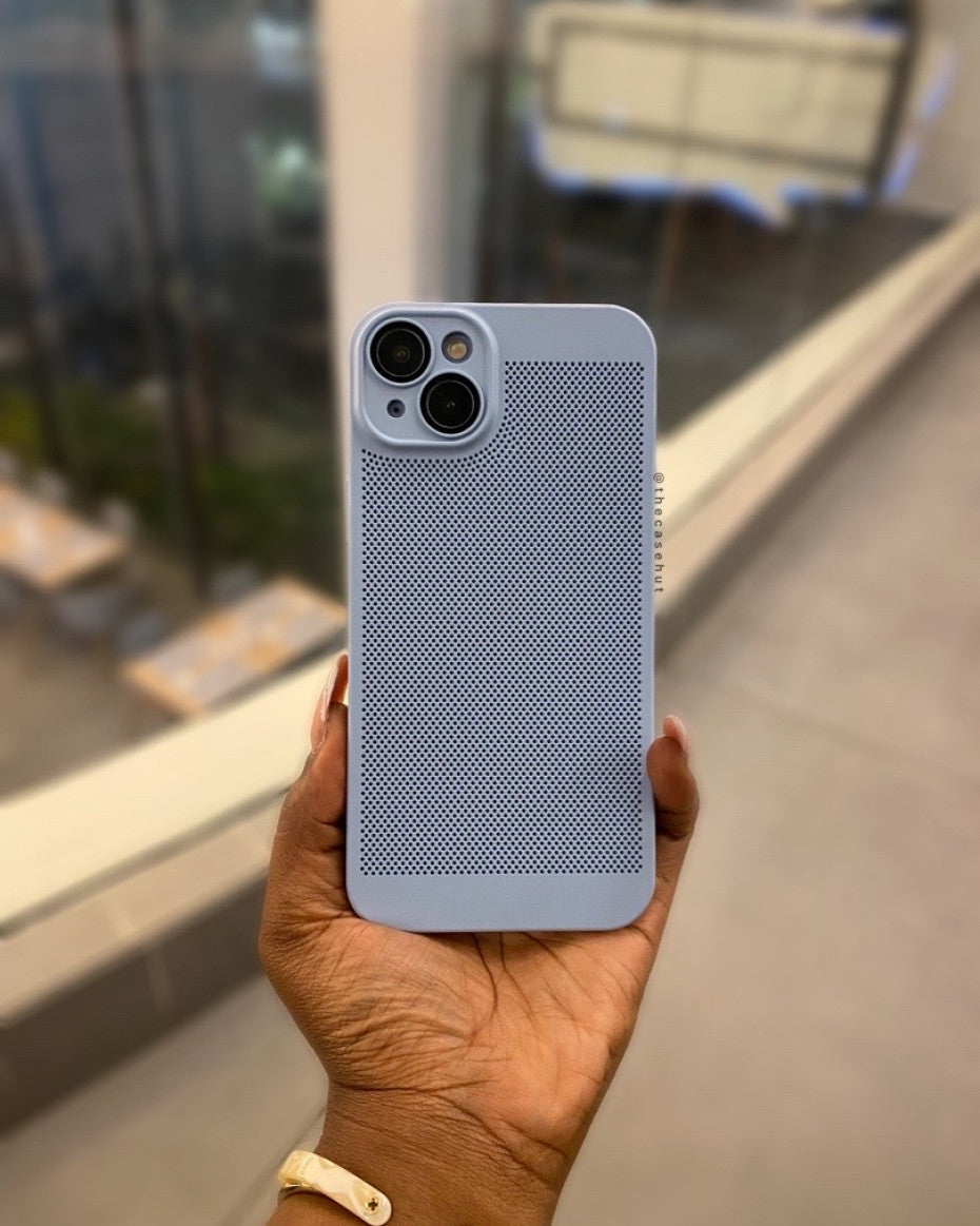 Ultrathin Breathable Case