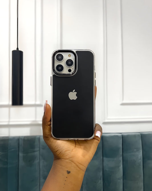 Matte Logo Phonecase
