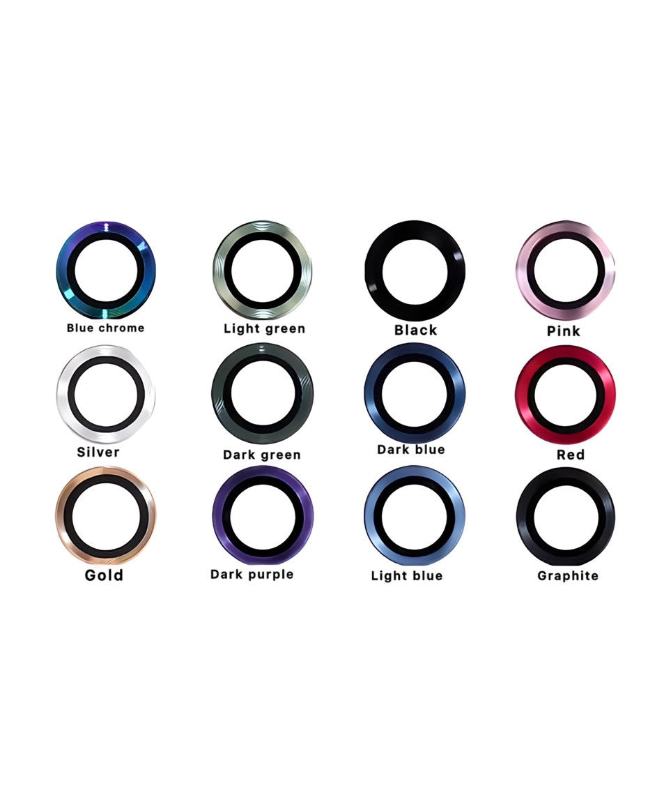 Lens Protector