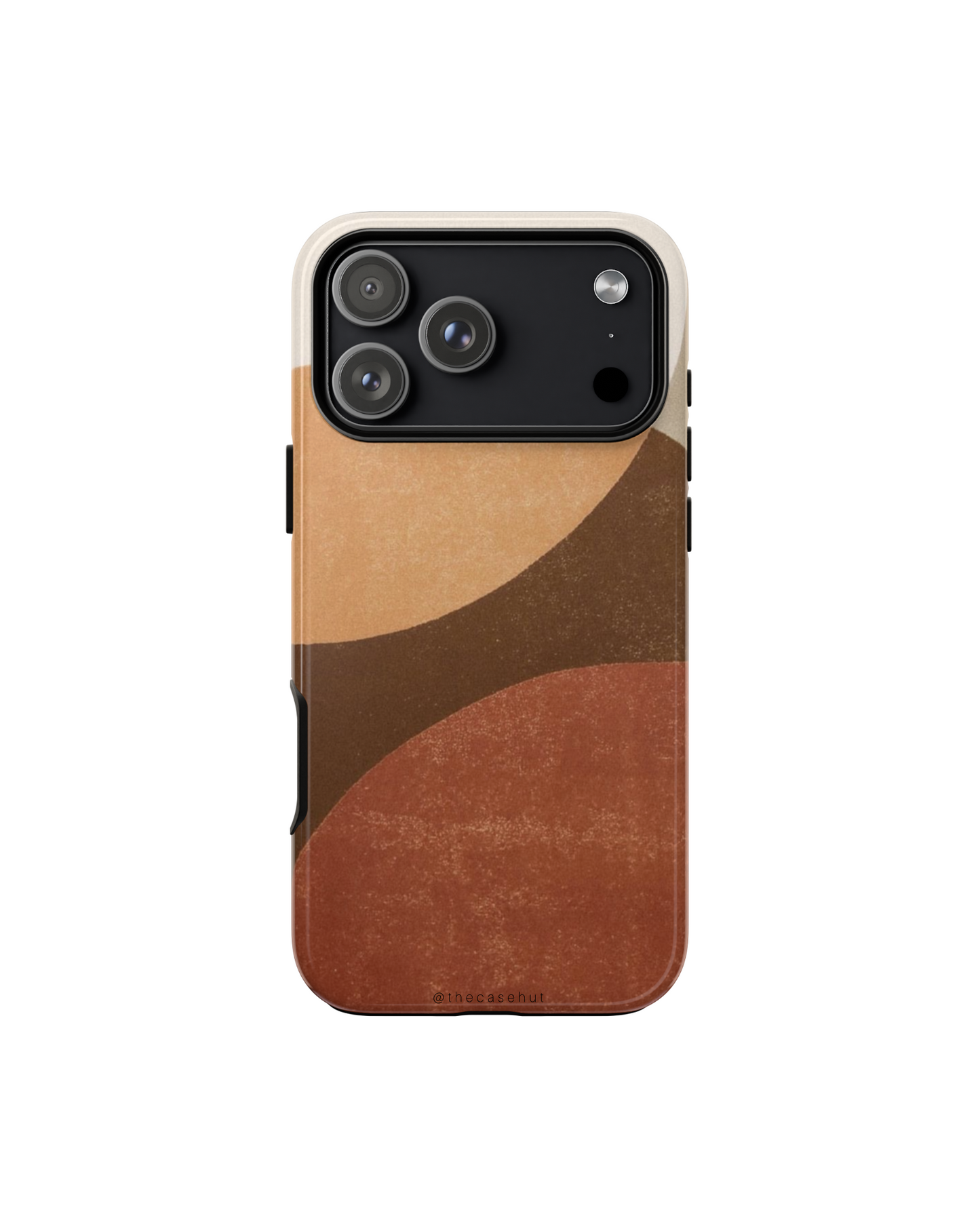 Neutral Abstract Case