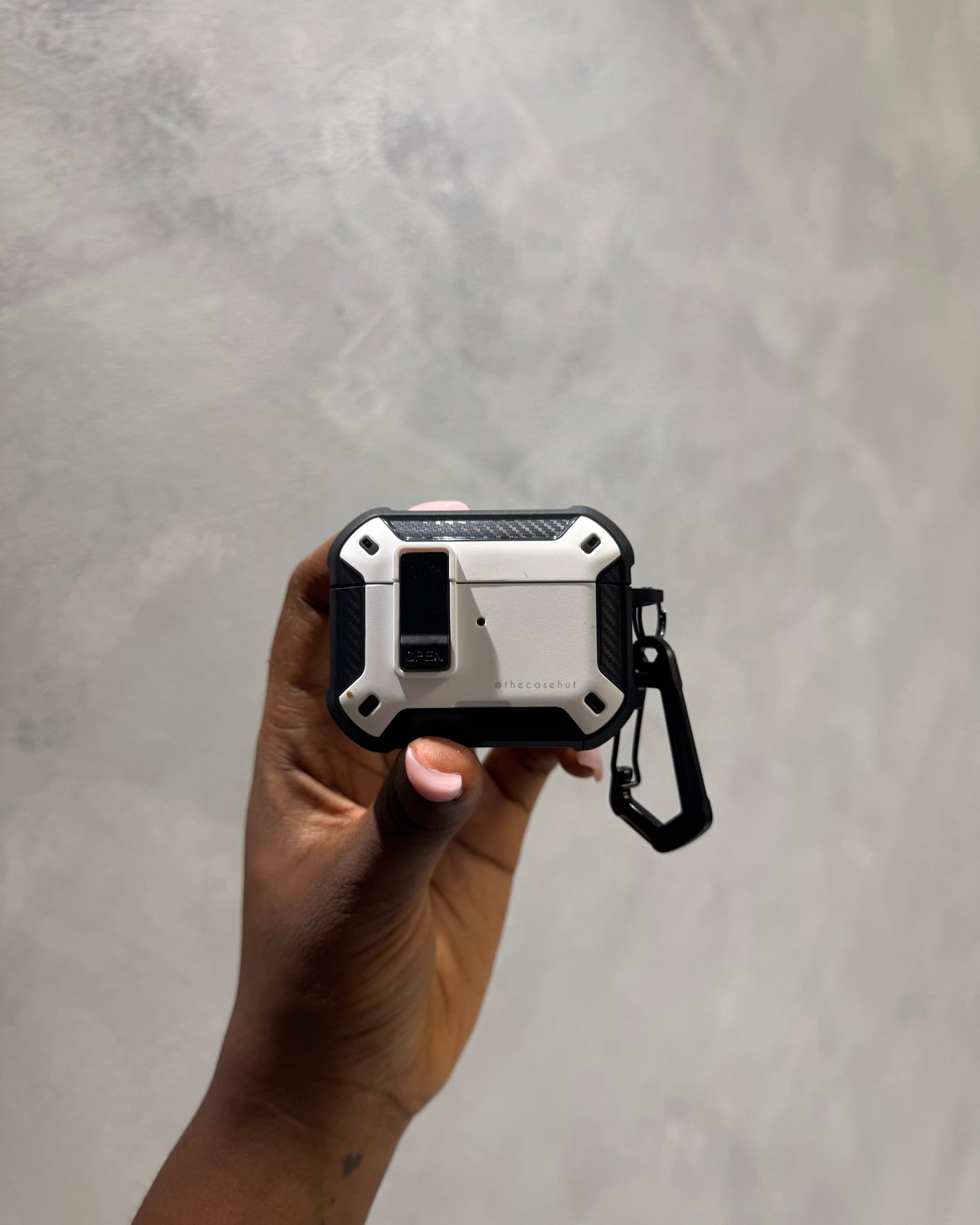 Armor Airpods Case