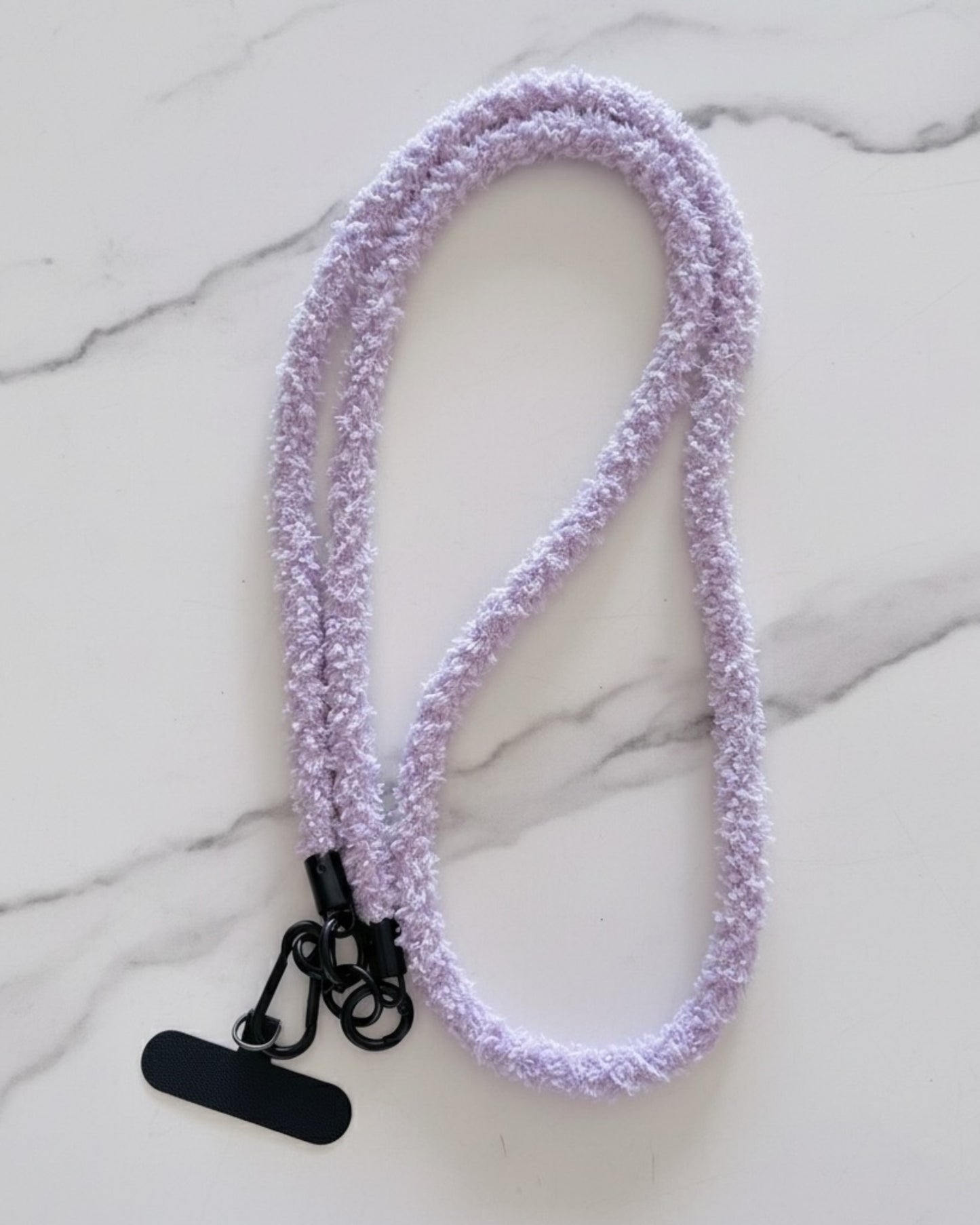Plushline Lanyard