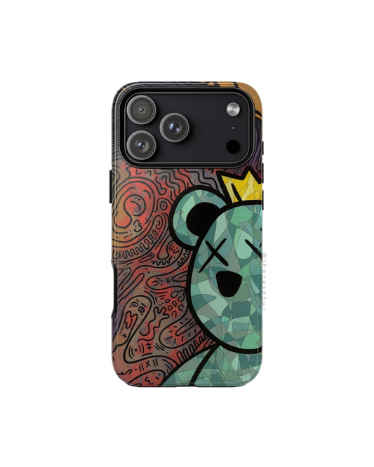 Abstract Bear Case