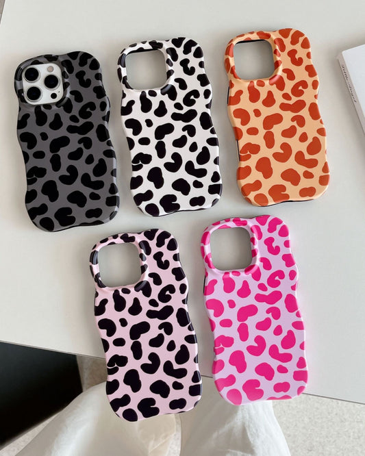 Leopard Print Case