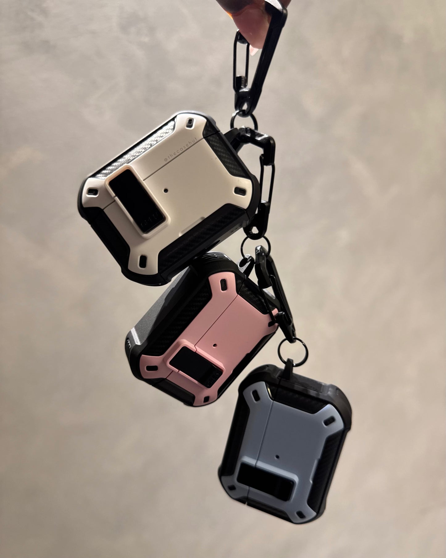 Armor Airpods Case