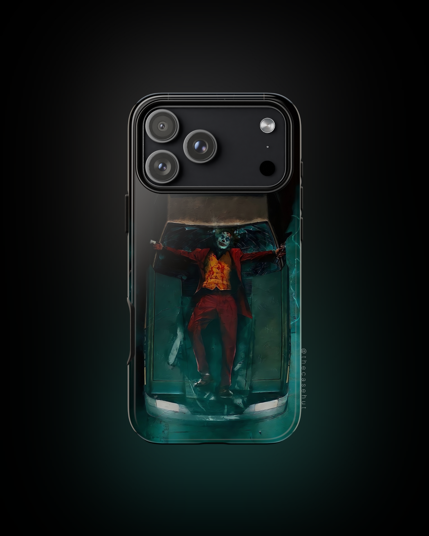 Joker Case II