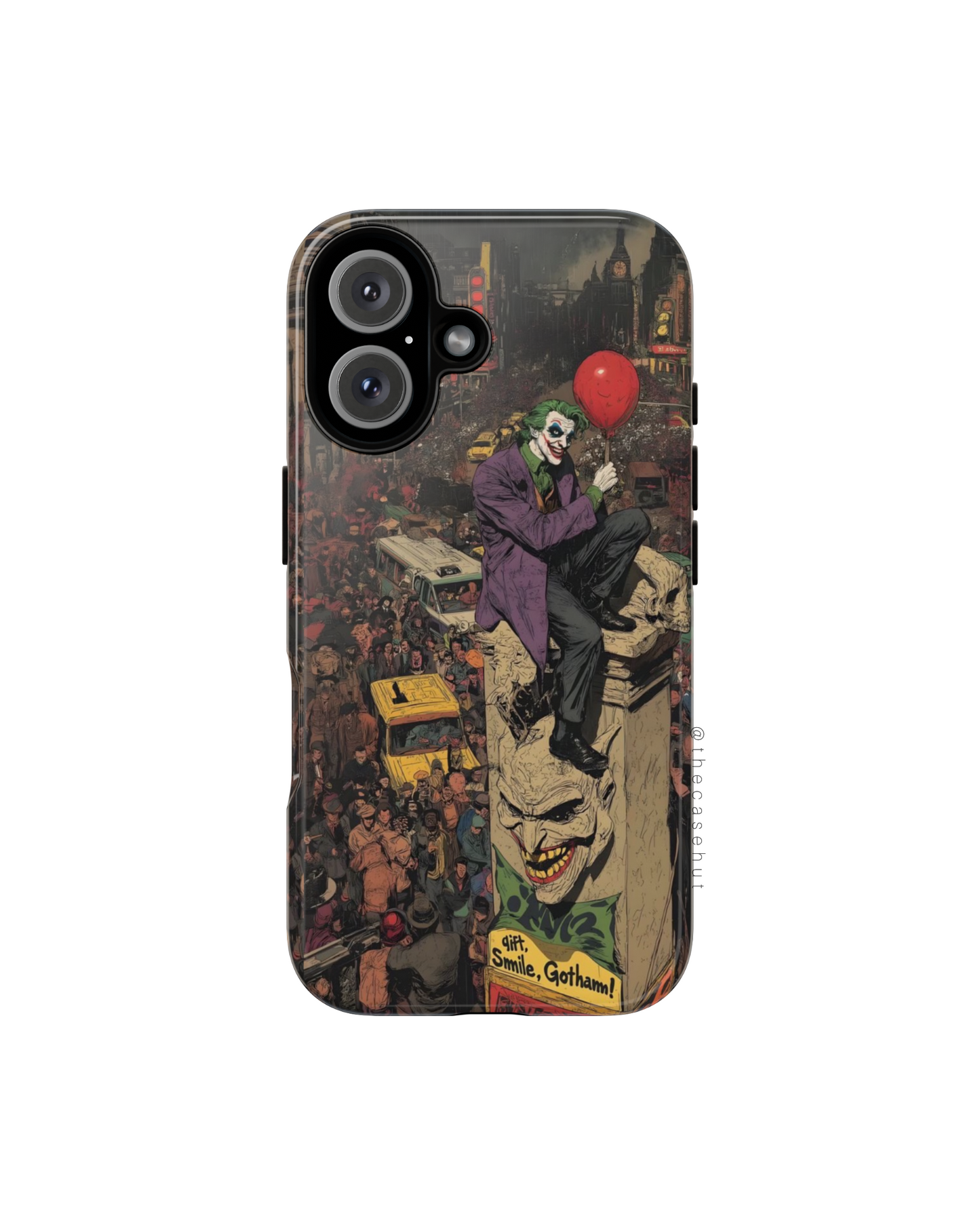 Joker I Case