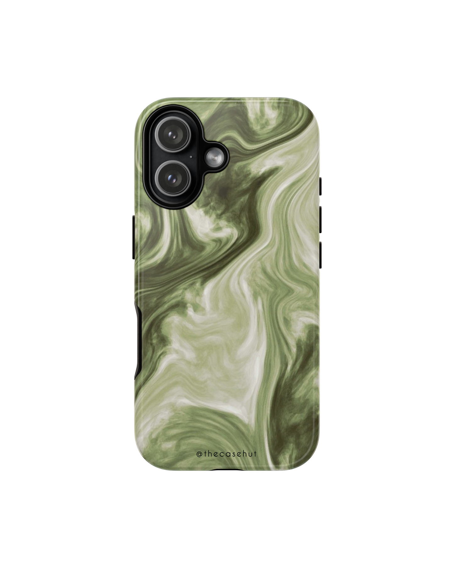 Halo Marble Case