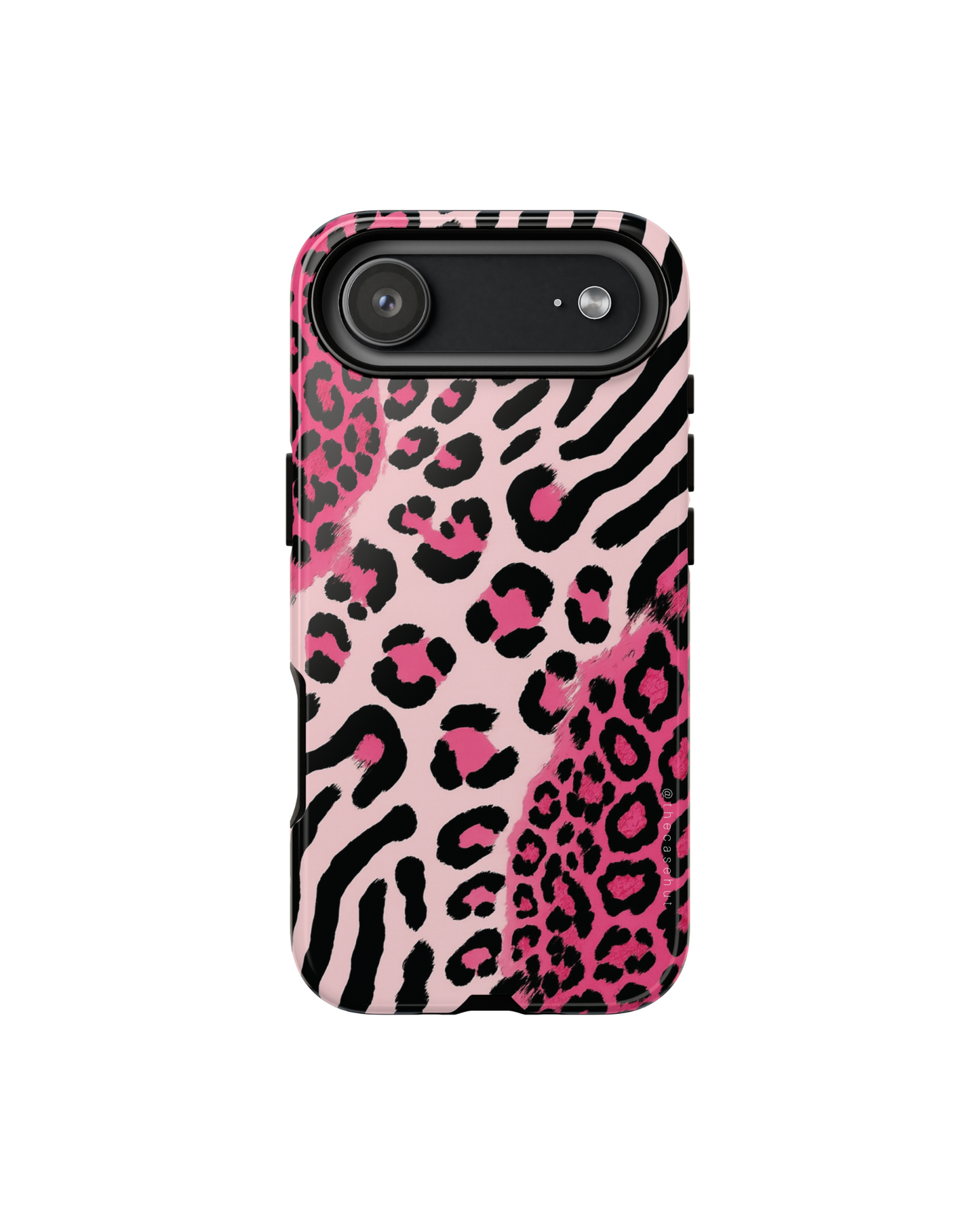 Pink Safari Case