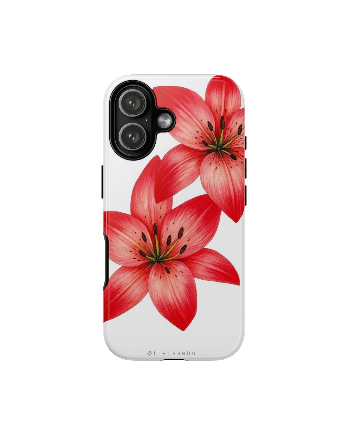 Lily Bloom Case